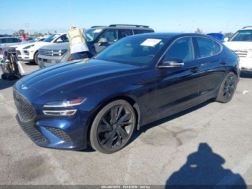  Genesis G70 2.0T 2023 2.0 Benzyna 252KM, zdjęcie 1