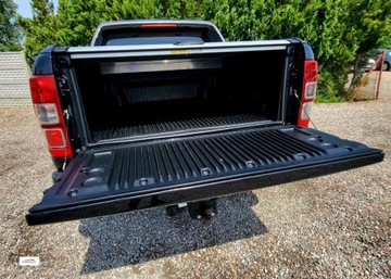 Ford Ranger V Podwójna kabina Facelifting 2019 2.0 EcoBlue 213KM 2020 Ford Ranger Wildtrak 4x4, Bardzo ladny,Po oplatach,GWARANCJA 2.0 213KM, zdjęcie 16