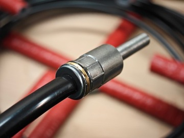 ТУРБОСАН Плунжер для канализационных труб 5м