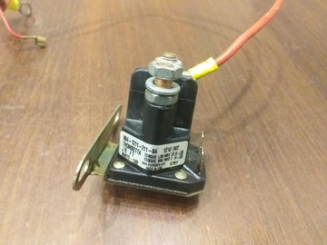 РЕЛЕ СТАРТЕРА BASHAN SHINERAY 250 167FMM
