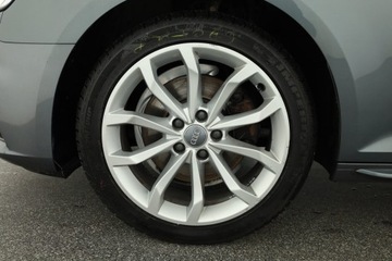 Audi A4 B9 Limousine 2.0 TDI ultra 150KM 2017 Audi A4 2.0 TDI, Salon Polska, Serwis ASO, zdjęcie 11