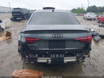 Audi A4 B9 2023 Audi a4 Premium Plus 45, 2023r., 4x4, 2.0L 2.0 Benzyna 261KM, zdjęcie 7