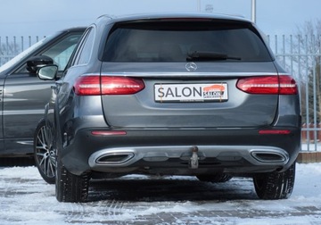 Mercedes Klasa E W213 Kombi 2.0 220d 194KM 2020 Mercedes E220d All Terrain 4m AirMatic 360° Pamięci HUD Webasto ACC Keyless, zdjęcie 30