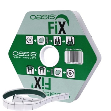 FLORYSTYCZNA PLASTELINA MOCUJĄCA 1m OASIS