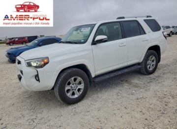 Toyota 2024 Toyota 4-Runner Premium 2024 4.0 Benzyna 270KM