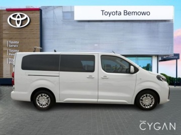 Toyota 2024 Toyota Proace Verso Toyota Proace Verso 2.0 D4-D Long Business 9os FV23, zdjęcie 5