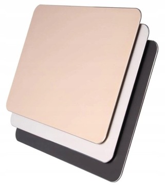 АЛЮМИНИЕВЫЙ КОВРИК ДЛЯ МЫШИ для APPLE MAGIC MOUSE