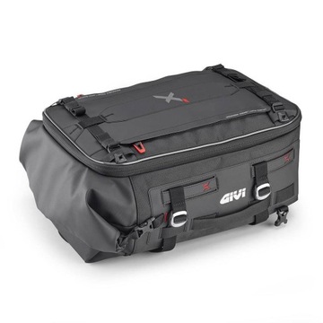 GIVI X-LINE TORBA WODOODPORNA ROLL-TOP na TYŁ XL02