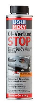Dodatek do oleju silnikowego Öl-Verlust-Stop 2671