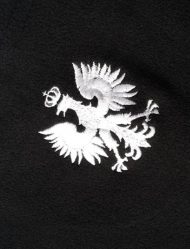 Komin POLAR Orzeł MASKA Patriotyczny Wojsko Sport