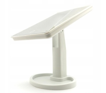 DUŻE LUSTERKO KOSMETYCZNE DO TOALETKI