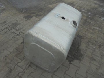 ПАДОАН ТОПЛИВНЫЙ БАК 100/50/64
