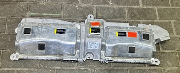 Volvo C40 XC40 Recharge 2021 -23 Инверторный зарядный модуль зарядное устройство для аккумулятора
