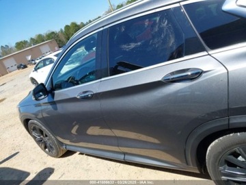 Infiniti QX50 2020 Infiniti QX50 Essential 2020 2.0l 2.0 Benzyna 268KM, zdjęcie 2