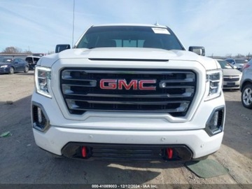  GMC Sierra 1500 Limited 2022 6.2l 6.2 Benzyna 420KM, zdjęcie 7