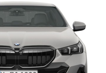 BMW Seria 5 G90-91 Touring 2.0 520d 197KM 2025 BMW Seria 5 Driving Assistant Plus l Head-Up l M PRO l HarmanKardon 2.0, zdjęcie 3