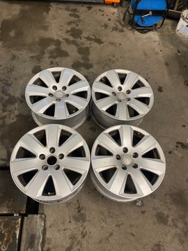 Felgi Aluminiowe Audi 5x112 7jx16 et42 4F0