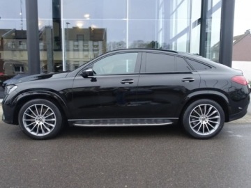 Mercedes GLE V167 SUV Facelifting 2.0 300d 269KM 2025 GLE Coupe 300 d 4-Matic AMG Line 2.0 (269KM) 2025, zdjęcie 1