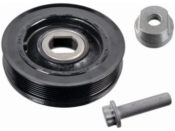 FEBI BILSTEIN 175310 KOLO ŘEMENICE HŘÍDEL OJNICE