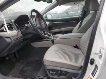 Toyota Camry IX 2023 Toyota Camry 2023 Toyota Camry SE Auto 2.0 Benzyna 203KM, zdjęcie 8