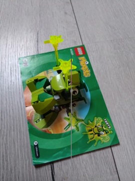 LEGO Mixels 41520 Торты