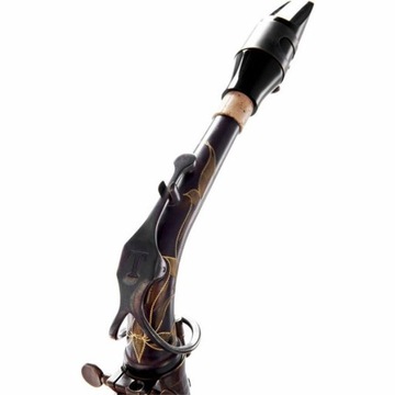 Альт-саксофон Thomann MK III ручной работы