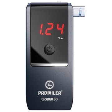 Alkomat Promiler iSOBER 30