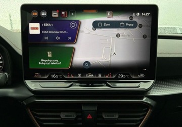 Cupra Formentor 2025 Cupra Formentor Pakiety, 4X4, Kamera 360, DCC, SENNHEISER, GPS, Pamiec fo, zdjęcie 27