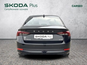 Skoda Octavia IV Liftback 1.5 TSI EVO 150KM 2023 Skoda Octavia 1.5TSI 150KM Style DSG l LED Matrix,, zdjęcie 36