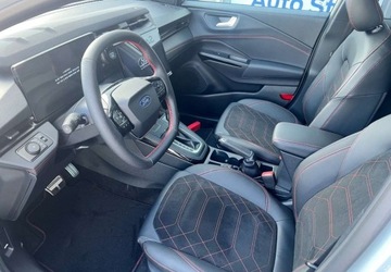 Ford Puma II Crossover Facelifting 1.0 EcoBoost Hybrid 155KM 2025 Ford Puma Ford Puma 1.0 EcoBoost mHEV ST-Line X PowerShift Hybryda 155KM, zdjęcie 6