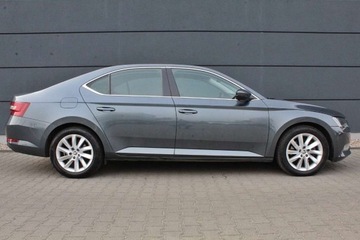 Skoda Superb III Liftback 2.0 TDI 150KM 2017 Skoda Superb 2.0 Diesel 150KM Salon PL Serwis ..., zdjęcie 6