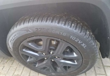 Jeep Renegade SUV 1.6 MultiJet 120KM 2016 Jeep Renegade Jeep Renegade 1.6 Diesel 120KM, zdjęcie 19