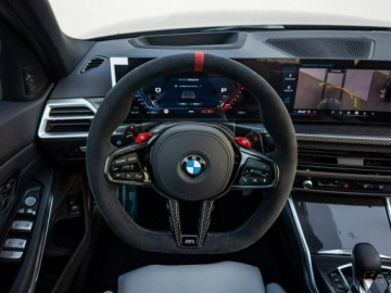 BMW Seria 3 G20-G21 2026 BMW M3 Competition M xDrive Sedan - DEMO, zdjęcie 17