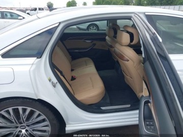 Audi A8 D5 2021 Audi A8 L 55 Tfsi Quattro Tiptronic 2021 3.0l 3.0 Benzyna 335KM, zdjęcie 12