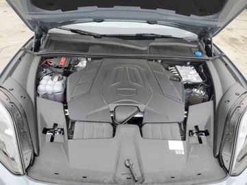 Porsche Cayenne III 2024 Porsche Cayenne 2024 3.0l 3.0 Benzyna 348KM, zdjęcie 6