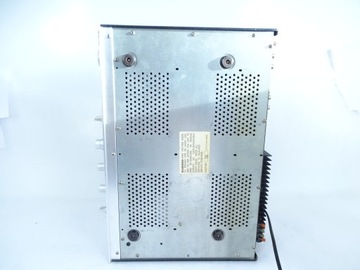 ГАРАНТИЯ НА УСИЛИТЕЛЬ FISHER RS-3030
