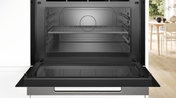 МИКРОВОЛНОВАЯ ПЕЧЬ BOSCH CEG732XB1 СЕРИЯ 8 НОВИНКА!!!