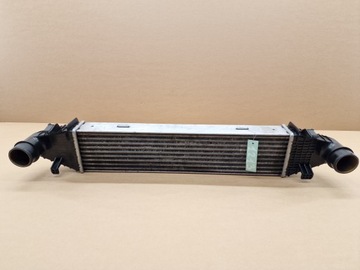 INTERCOOLER MERCEDES CLS W218 GLC W212 W204 SLK SLC W172