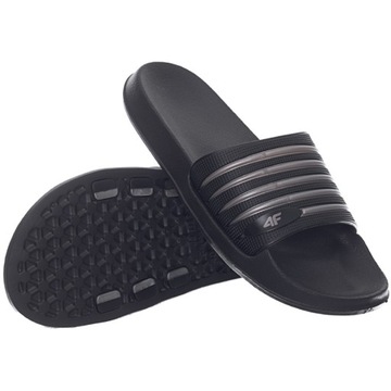 Мужские мужские тапочки 4F
