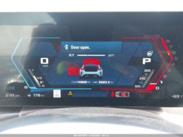 BMW Seria 2 F74 2024 BMW M2 2024 3.0 Benzyna 453KM, zdjęcie 10