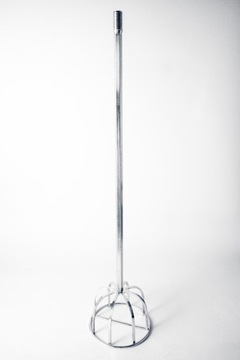 Смеситель Maxa для растворов БЕЗ РАСПЫЛЕНИЯ с резьбой М14