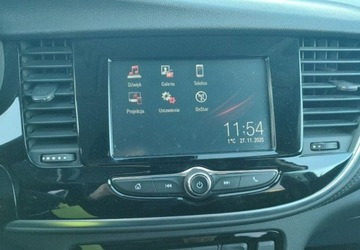 Opel Mokka I SUV 1.4 Turbo ECOTEC 140KM 2017 Opel Mokka Super wersja Cosmo Zarejestrowany 1.4 Benzyna 140KM, zdjęcie 20