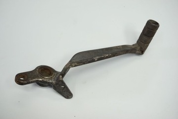 HONDA CBF 1000 SC58 06-09 DŹWIGNIA HAMULCA NOŻNEGO