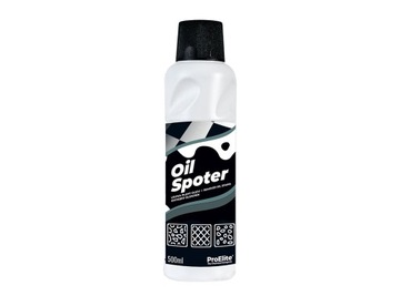 Środek do usuwania oleju z kostki-Oil Spoter 500ml