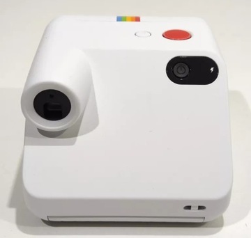 КАМЕРА МГНОВЕННОЙ РАБОТЫ POLAROID GO