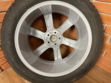 Колеса Диски 19 5x108 Volvo XC60 90 WINTER NEW