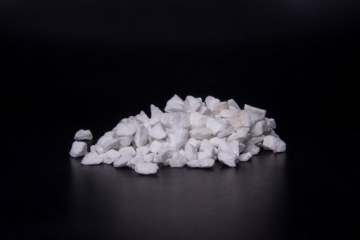 БЕЛЫЙ КАМЕННЫЙ СУБСТРАТ 16-32 THASSOS 20 кг