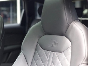 Audi Q7 II 2026 AUDI Q7 55 TFSI e quattro S Line Suv 3.0 (394KM) 2026, zdjęcie 4