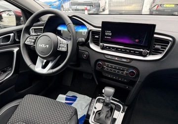 Kia XCeed 2026 Kia XCeed BUSINESS LINE wersja MY2026, benzyna automat DOSTEPNY OD REKI, zdjęcie 20