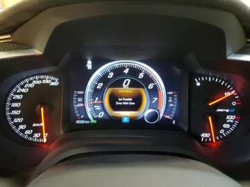 Chevrolet Corvette C7 2019 Chevrolet Corvette ZR-1 3ZR 2019 6.2l 6.2 Benzyna 755KM, zdjęcie 9